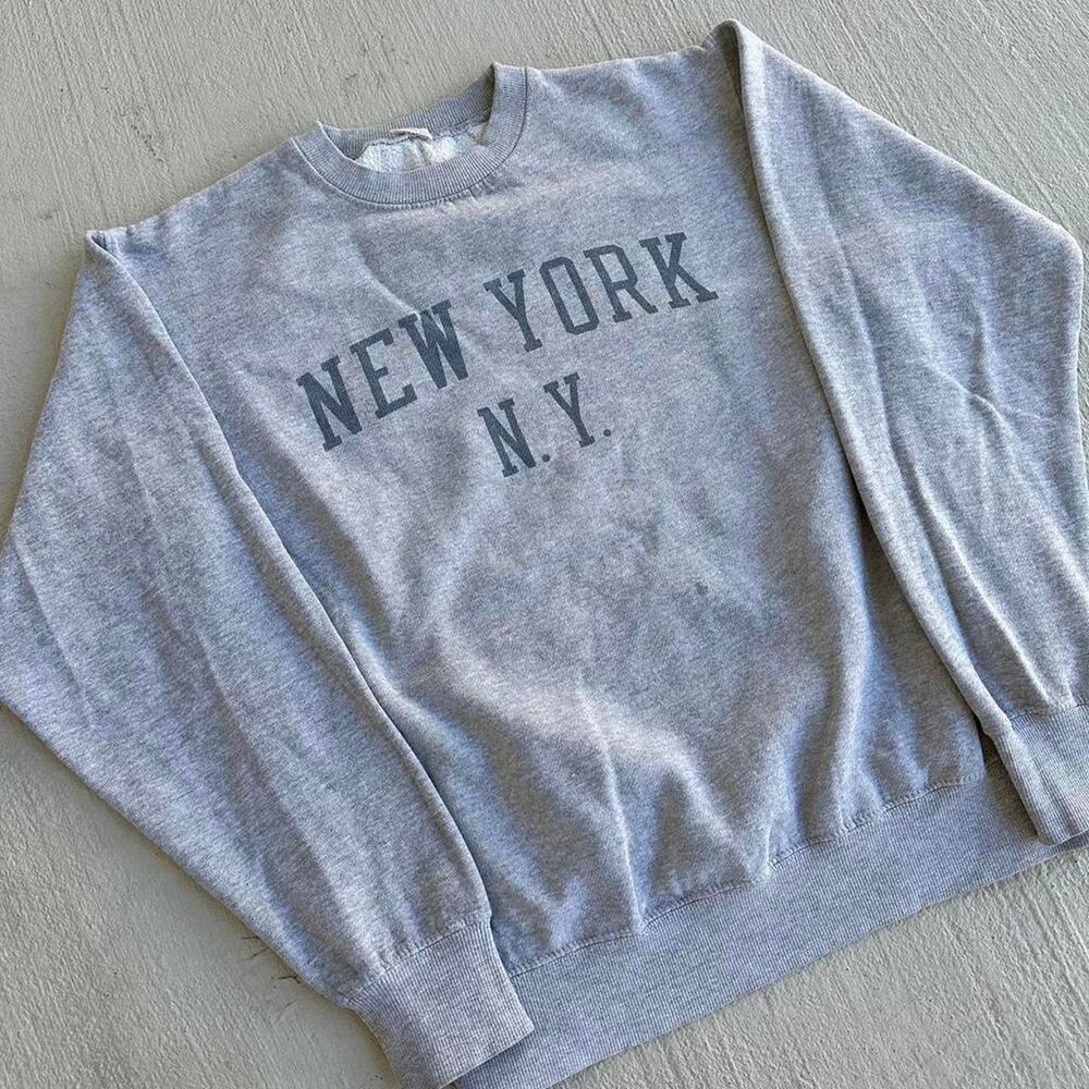 Brandy Melville New York Sweatshirt